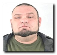 Offender Derik Timmons