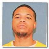 Offender Isiah M Ware