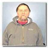 Offender James Robin Thurston