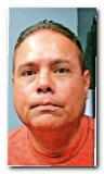 Offender Jerome Barrera