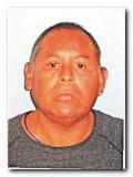 Offender Joe Alfredo Liendo