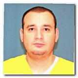 Offender Jose A Fortin