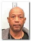 Offender Leonard Stallworth