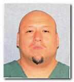 Offender Lucas Mr Galvan