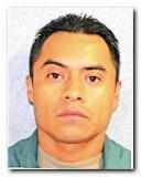 Offender Marcelo Tlatemohue-ginez