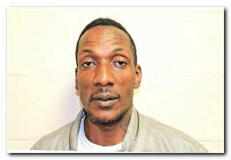 Offender Percy R Washington