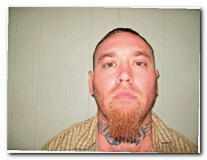 Offender Rickey James Richard