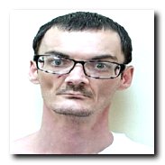 Offender Robert Lee Brockman