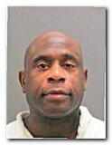 Offender Robert Marcus Green