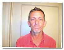 Offender Rodney Glen Morgan