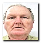 Offender Roger Martin Ruggles