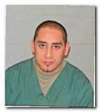 Offender Rojas Moises Escobar