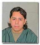 Offender Roman Jesus Gonzalez