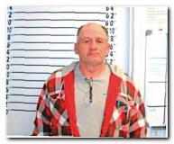 Offender Ronnie Gene Gammon