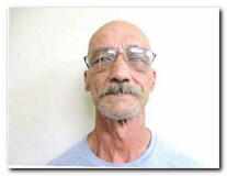 Offender Steven Glen Parker