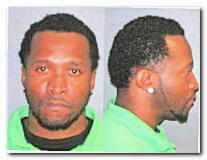 Offender Travis Tremayne Sheppard