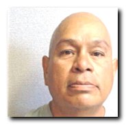 Offender Alex Longoria