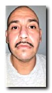 Offender Alfonso Gasnarez