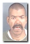 Offender Alfonso Mendivia