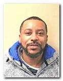 Offender Anthony Lewis Owens