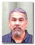 Offender Armando Orozco