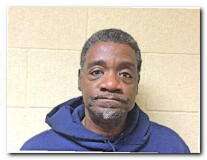 Offender Bernard Washington