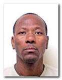 Offender Charles Haggard Jr