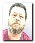 Offender Eric Owen Haaff