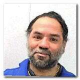 Offender Felipe B Bayron