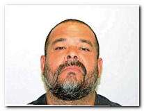 Offender Gilbert Anthony Dominguez