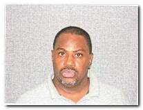 Offender Glenn Washington