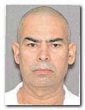 Offender Hector Francisco De-leon