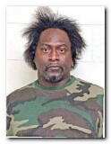 Offender James A Harris