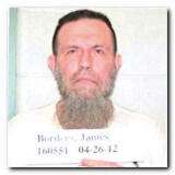 Offender James Leroy Borders