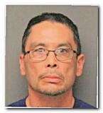 Offender Jeffrey Warwick Trillo