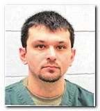 Offender Jeremy J Husbeck