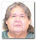 Offender Levi Hogner