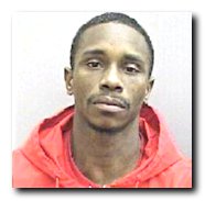 Offender Linell Larry Wilbert Johnson