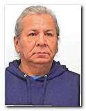 Offender Martin G Thunder