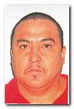 Offender Martin Rodriguez