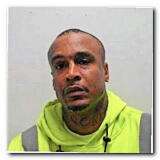 Offender Maurice Harper