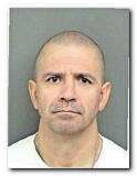 Offender Michael Reyes