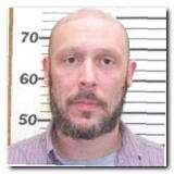 Offender Nathan David Thompson