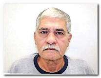 Offender Richard Benavidez