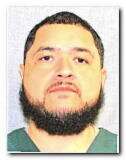 Offender Rodrigo Gonzalez