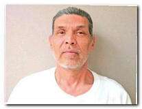 Offender Rojelio Guzman