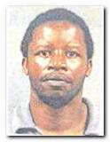 Offender Selous Rashid Rashad