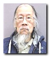 Offender Albert Moy