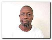 Offender Anthony Frazier