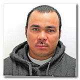 Offender Arevalo Jose Ernesto Villalta